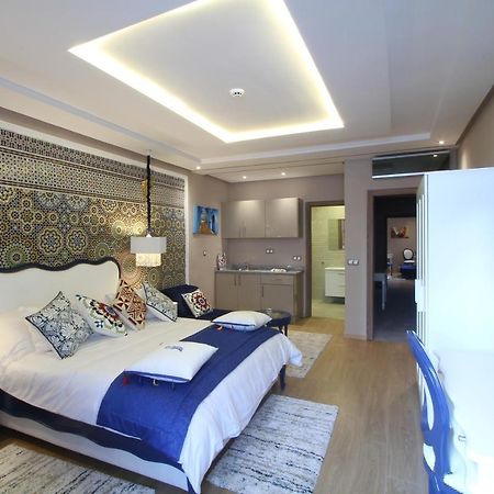 Hotel Myloft Anfa Καζαμπλάνκα Εξωτερικό φωτογραφία