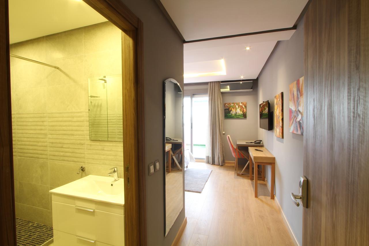 Hotel Myloft Anfa Καζαμπλάνκα Εξωτερικό φωτογραφία