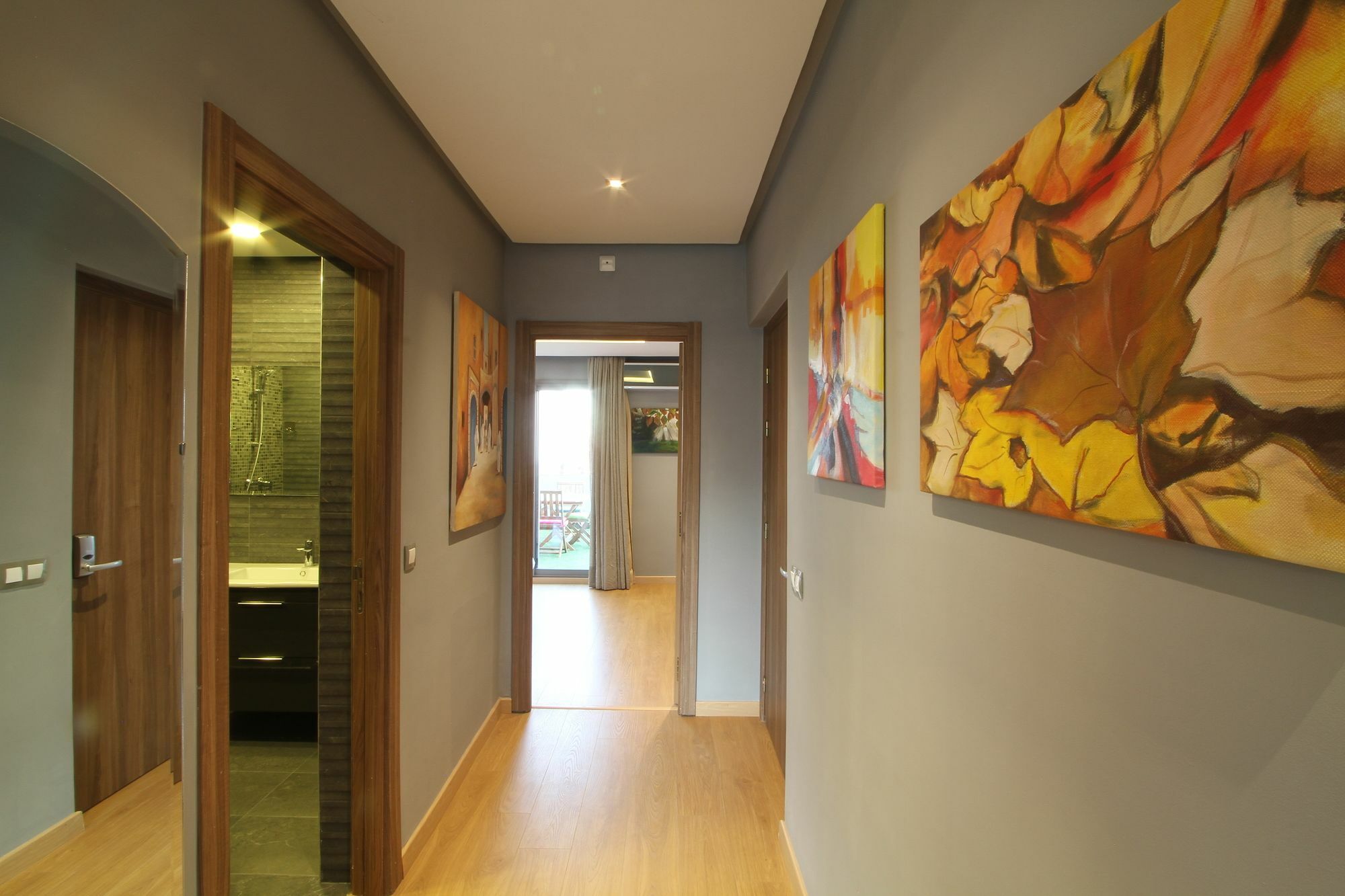 Hotel Myloft Anfa Καζαμπλάνκα Εξωτερικό φωτογραφία